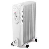 MAESTRO MR950 olejový chladič 2000W 9 lamel