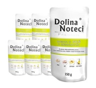 DOLINA NOTECI VRECKO 150g x 10ks HUS