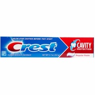 Crest Cavity Regular Paste 161 g - Zubná pasta