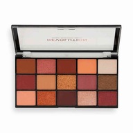 Paletka očných tieňov Makeup Revolution Re-Loaded Seduction