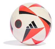 ADIDAS EURO 24 KLUBOVÝ FUTBAL NA TRÁVE, TRÉNINGOVÁ VEĽKOSŤ. 5