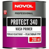 REAKTÍVNA ZÁKLADNÁ PROTECT 340 1:1 0,2L