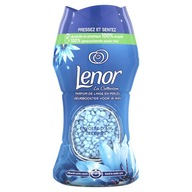 LENOR Krištáľové perly na oplach SEA BREEZE 154 g