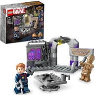 Sada kociek LEGO Marvel Guardians of the Galaxy 76253