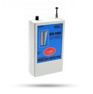 ROSA 900 RFD DETEKTOR GSM WIRETAKERS GPS WIFI LTE LOKÁTORY