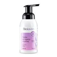 Biolaven pena na intímnu hygienu 290 ml