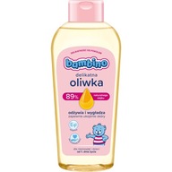 BAMBINO JEMNÝ OLIVOVÝ 300ML