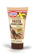 DR OETKER Bourbon vanilková pasta z Madagaskaru 50