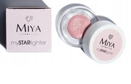 MIYA theSTARlighter ROSE DIAMOND zvýrazňovač 4g