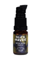 SLICKHAVEN Olej na fúzy Slick Haven Royal Jester CLOWN 10ml