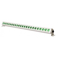 LIGHT4ME PIXEL BAR 24x3W MKII WH LED pásik DEKOR