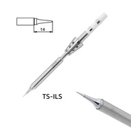 Hrot MINIWARE TS-ILS pre spájkovačku TS100/TS101