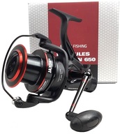 JAXON HERCULES FREE RUN 650 REEL