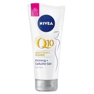 NIVEA Q10 Multi Power 5v1 proti celulitíde 200 ml