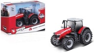 Massey Ferguson 8740S BBURAGO