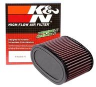 K&N AIR FILTER HONDA VT 1100 SHADOW 88-00