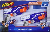 NERF N-STRIKE ELITE DISRUPTOR 2 BALENIE