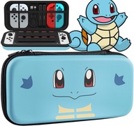 KRYT POUZDRA PRE NINTENDO SWITCH POKEMON SQUIRTLE HAC-001-01