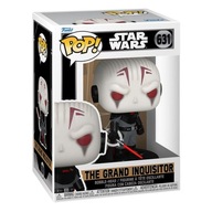 Funko Pop #631 Figúrka veľkého inkvizítora Star Wars