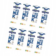 ALPRO ovsený nápoj Nie je to mlieko 3,5% Vege bez laktózy 8x 1l