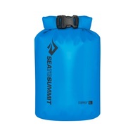 Vodotesný vak Stopper Dry Bag modrý 5L