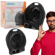 FARELKA VENTILÁTOROVÝ OHRIEVAČ ELEKTRICKÝ OHRIEVAČ 2000W