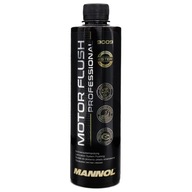 Motor Flush Pro Mannol 450 ml