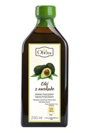 OlVita Avokádový olej lisovaný za studena 250ml