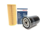 OLEJOVÝ FILTER BOSCH MERCEDES C209 W203 W204 S203