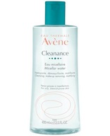 Avene Cleanance micelárna voda 400 ml