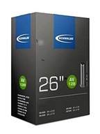 SCHWALBE AV 12B RÚRA 26x3/4 - 26x1,00 AUTO 40 mm