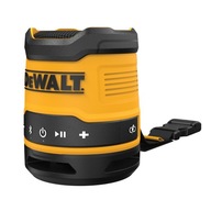 DEWALT DCR009 BLUETOOTH REPRODUKTOR USB-C IP67