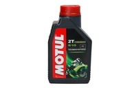 Motorový olej MOTUL 510 2T 1L