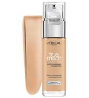 L Oreal - TRUE MATCH - Foundation - 3.N - BEIGE CREME