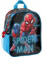 DETSKÝ BATOH SPIDERMAN MALÁ PREDŠKOLKA Marve