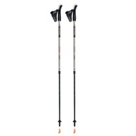 NORDIC WALKING GABEL STRETCH ĽADOVÉ TYČE 75-130