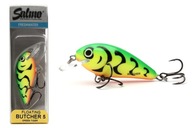 WOBLER SALMO BUTCHER PLÁVAJÚCI 5cm - QBU004