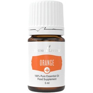 POMERANČ + olej Young Living 5 ml - Pomaranč