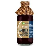 EKAMEDICA SIRUP ARONIA ČIERNA ríbezľa 300ml