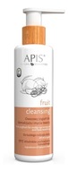 Apis Fruit Ovocný jogurt na odličovanie 150 ml