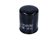 Hiflofiltro HF621 hiflo olejový filter arktický atv trv