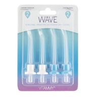 4 KUSY PRE VITAMMA WAVE IRIGATOR