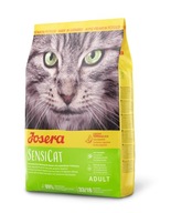 Josera SensiCat pre citlivé mačky 2kg