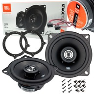 JBL rozpery do auta 13cm pre BMW E46 SEDAN COUPE TOURING