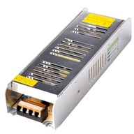 Transformátor Napájanie 12V LED 200W SLIM FOR TAPE