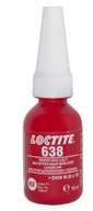 Loctite 638 držiak valcovej časti 10