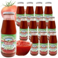 PARADAJKOVÝ PASSATA PASSATA 680g X 12 BAL