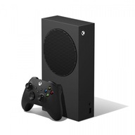 Konzola Xbox Series S 1TB BLACK DIGITAL XXU-00010
