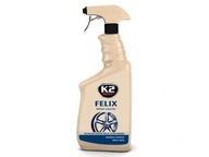 K2 Felix čistič diskov kolies 770ml