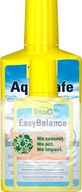 TETRA AquaSafe 250ml Easy Balance 100ml Bezplatná čistička vody do akvárií